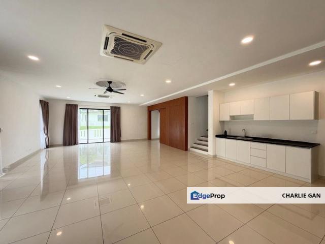 House for rent in Tropicana Aman, Kuala Langat