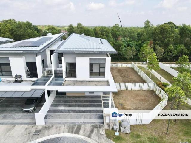 House for sale in Selangor