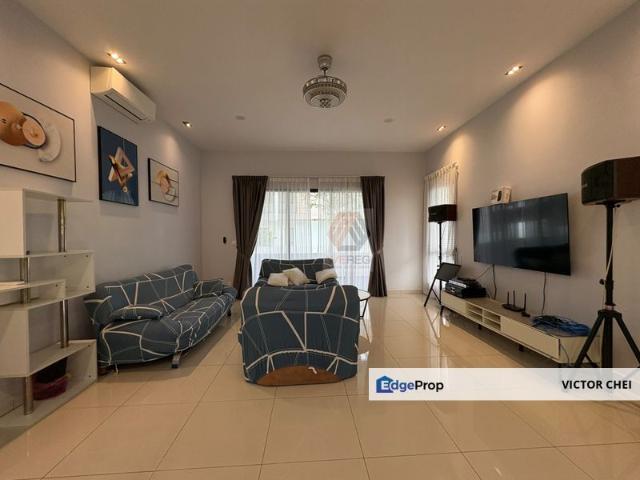 House for rent in Selangor