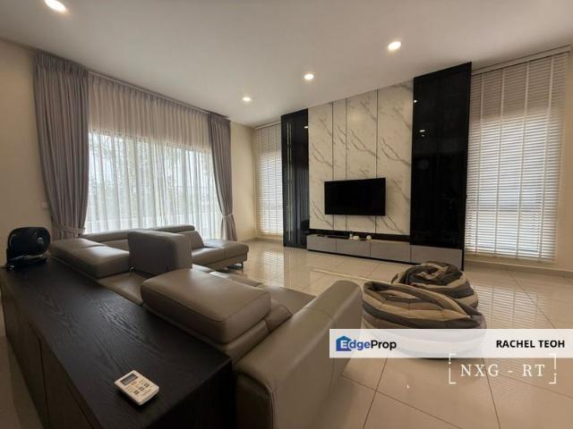 House for sale in Selangor