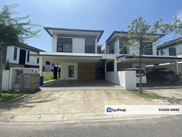 House for rent in Selangor