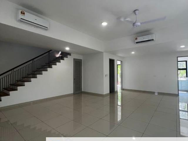 House for rent in Selangor