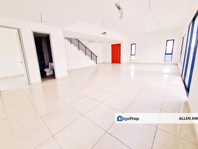 House for sale in Tropicana Aman, Kuala Langat