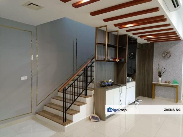 House for sale in Selangor