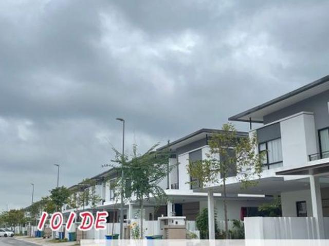 House for rent in Selangor