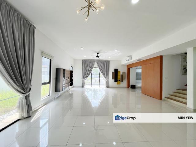 House for rent in Selangor