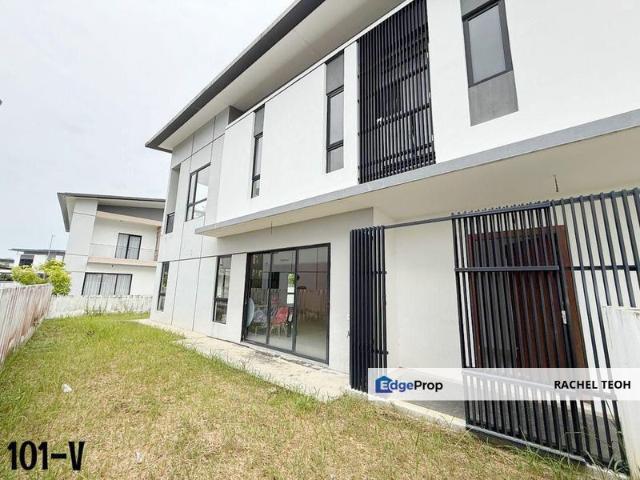 House for rent in Selangor