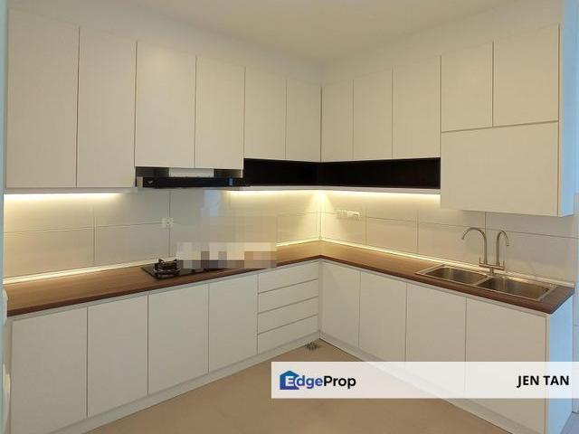 House for rent in Selangor