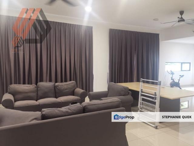 House for rent in Selangor