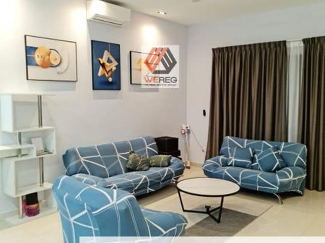 House for sale in Selangor
