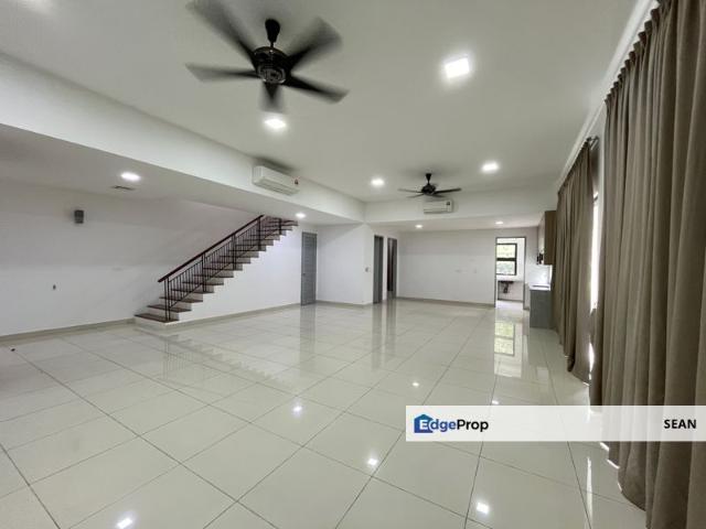 House for rent in Selangor