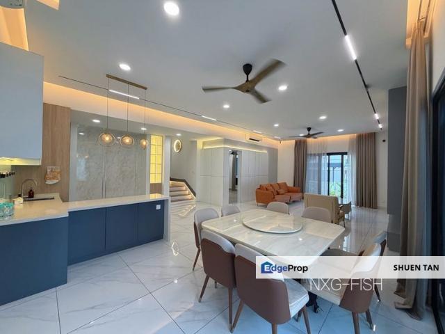 House for sale in Selangor