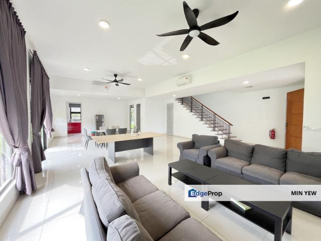 House for rent in Tropicana Aman, Kuala Langat