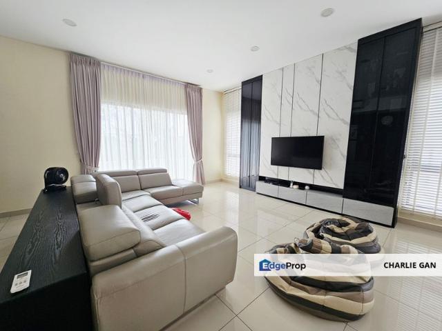 House for rent in Selangor