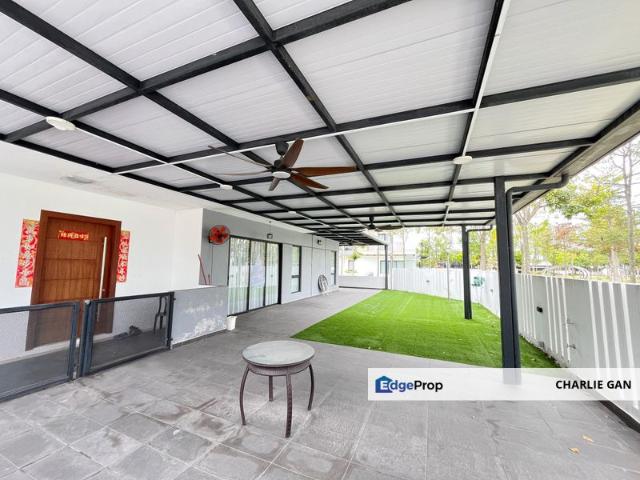 House for rent in Selangor