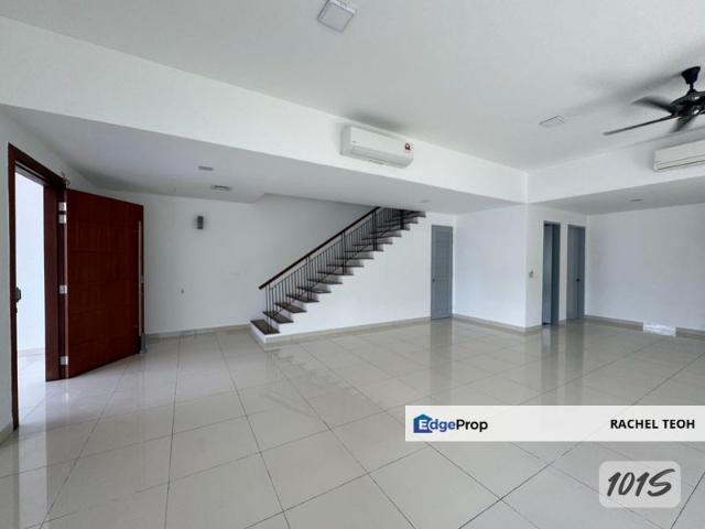 House for rent in Selangor