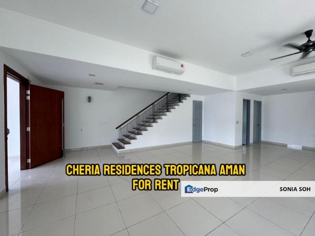 House for rent in Selangor