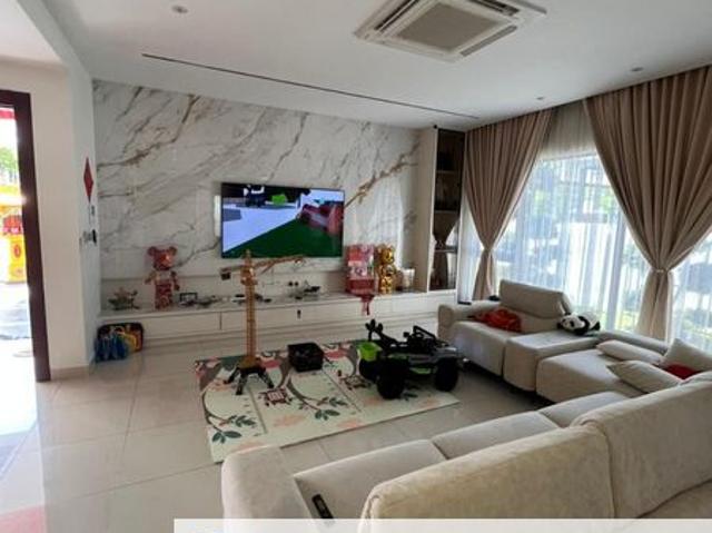 House for sale in Selangor