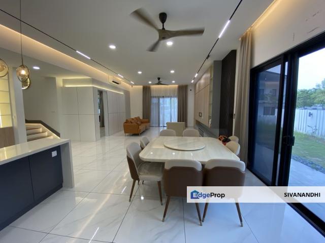 House for sale in Selangor