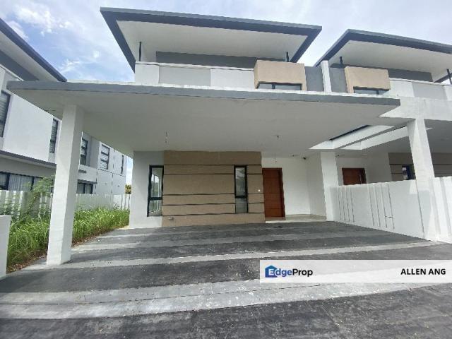 House for sale in Tropicana Aman, Kuala Langat
