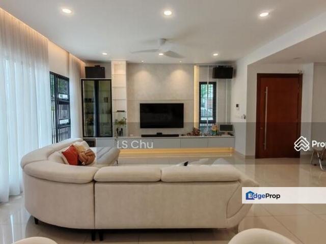 House for sale in Selangor