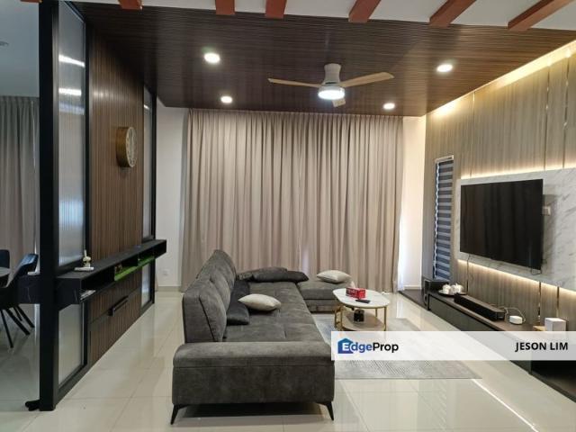 House for sale in Selangor