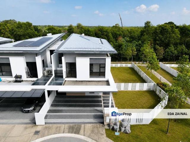 House for sale in Selangor