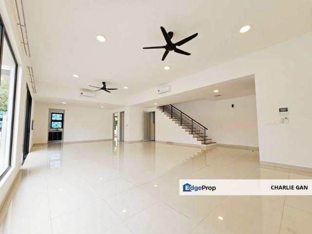 House for rent in Selangor