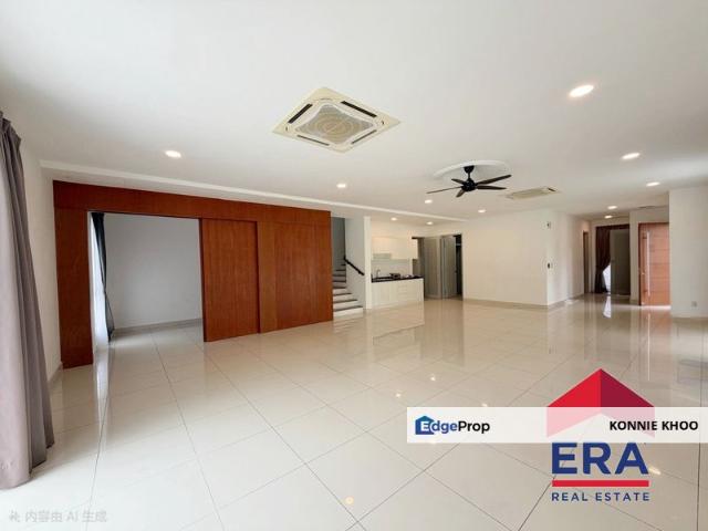 House for rent in Tropicana Aman, Kuala Langat