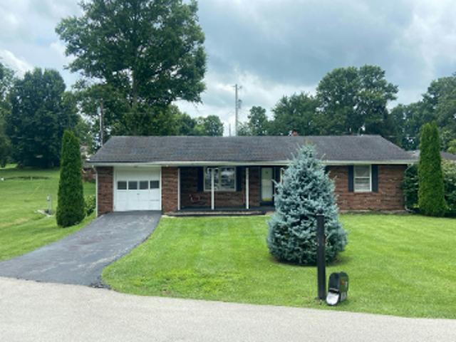 House for sale in Mount Sterling, Kentucky