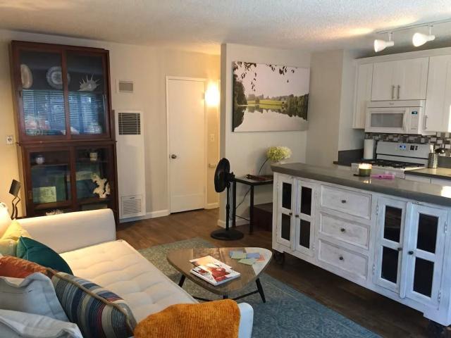 Apartment for rent in Jacumba, California