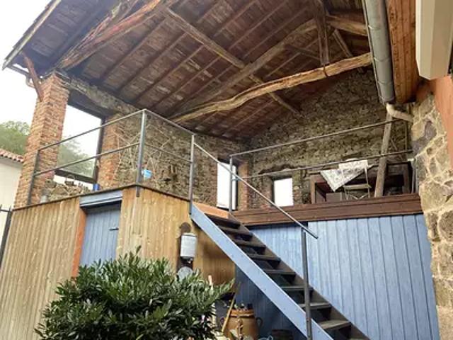 Maison vente à Roanne, Cherier