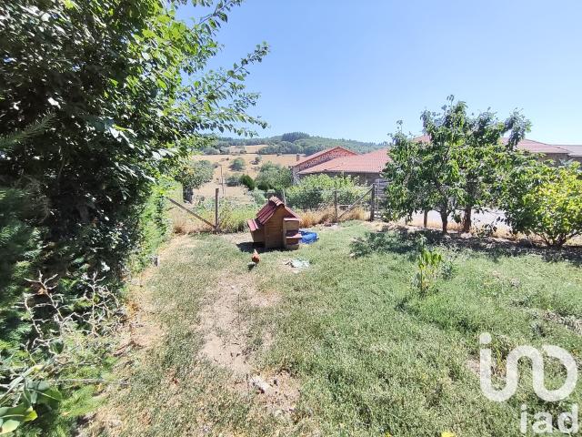 Maison vente à Cherier