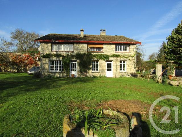 Maison vente à Niort, Chérigné