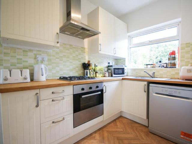 House for rent in Stirchley, West Midlands
