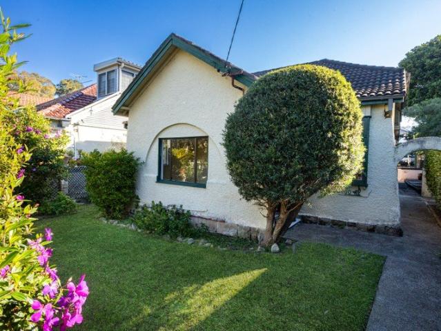 House for sale in Sydney, New South Wales