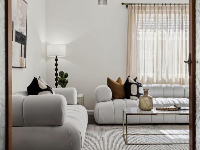 House for rent in St George, Sydney