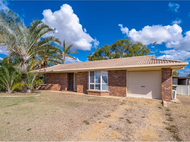 House for rent in Gracemere, Queensland