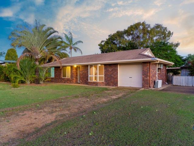 House for sale in Gracemere, Queensland