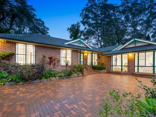 House for sale in Beecroft, Sydney
