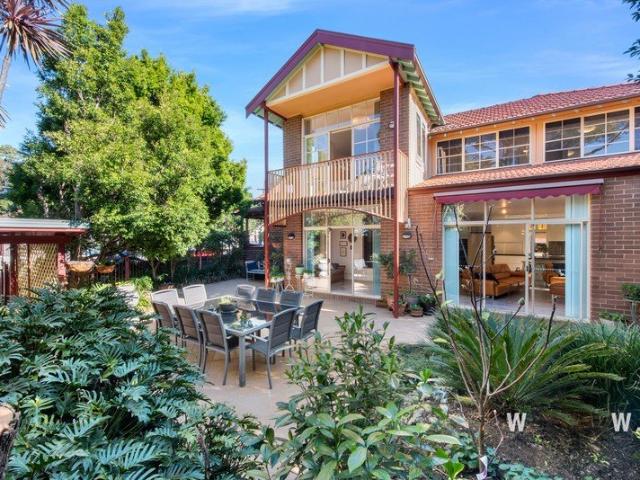 House for sale in Sydney, New South Wales