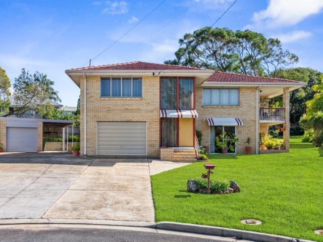 House for sale in Methul, Queensland