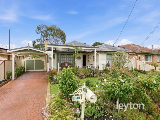 House for sale in Springvale, Melbourne