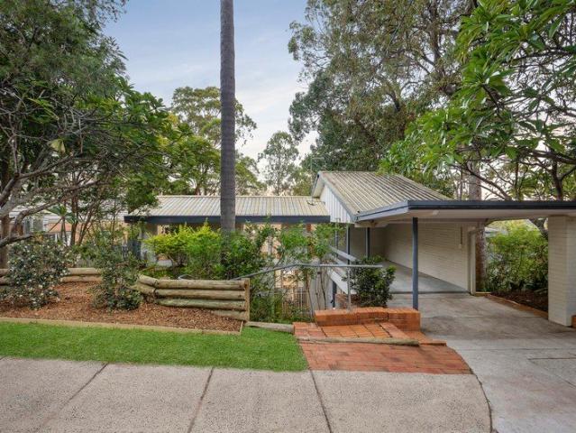 House for sale in Toombul, Queensland