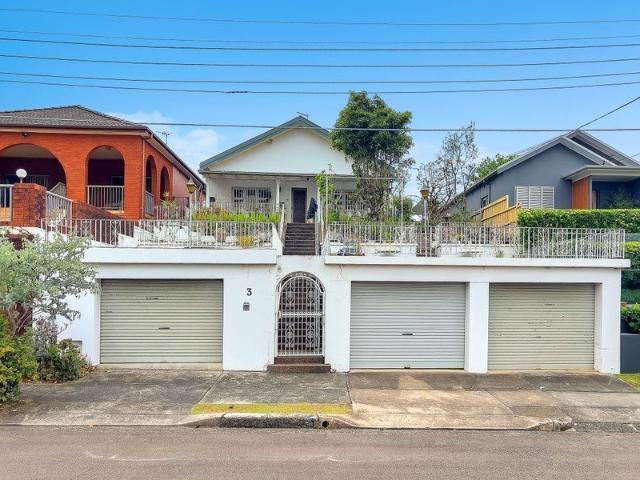 House for sale in Eastern Suburbs, Sydney