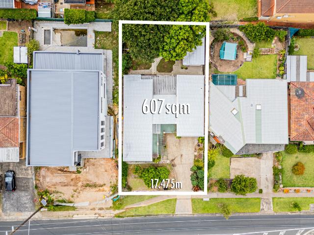 House for sale in Sydney, New South Wales