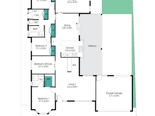 House for sale in Camerons Creek, Victoria