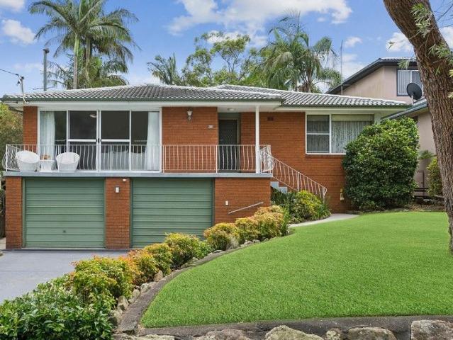 House for sale in Sydney, New South Wales