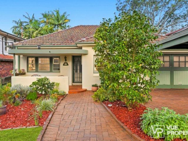 House for sale in Sydney, New South Wales