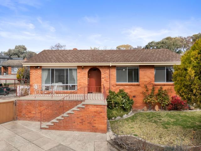 Property for sale in Woden, Australian Capital Territory